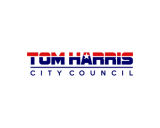 https://www.logocontest.com/public/logoimage/1606743086Tom Harris City Council.png